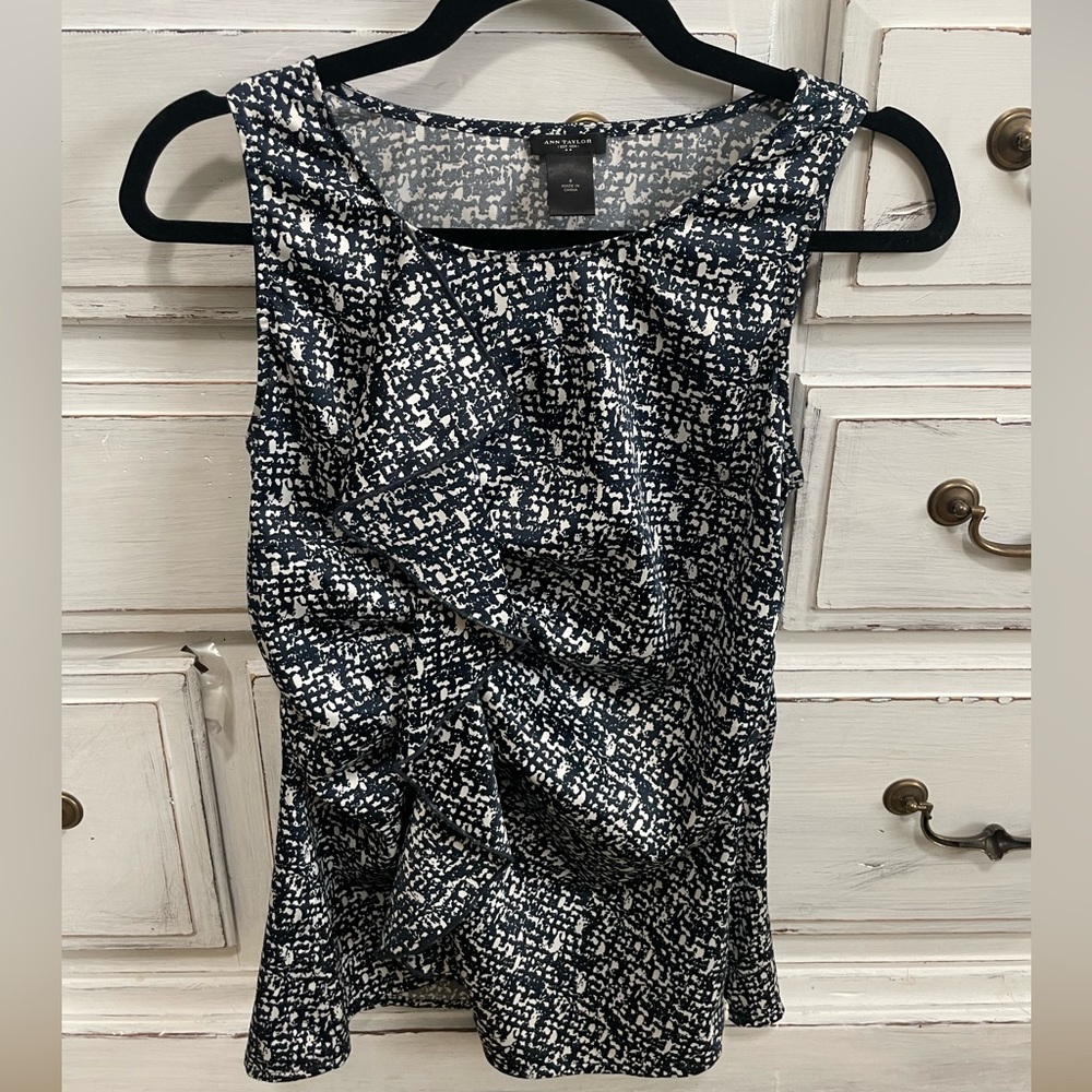 Ann Taylor blouse